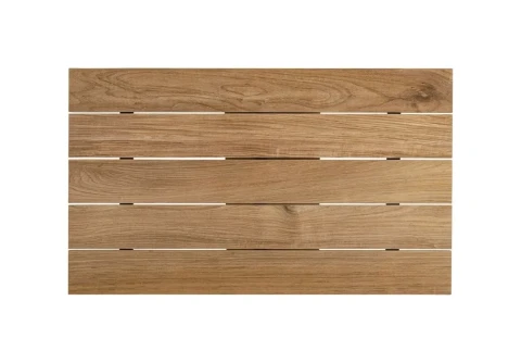 CAMERON TAVOLO ALLUNGABILE 253/319/384X110 ANTRACITE BIZZOTTO