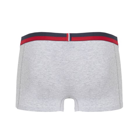 URBAN BOXER IN COTONE FILA FU5020 GRIGIO