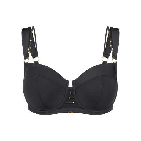 COSTUME DONNA PALINA SOPRA D 10226485 NERO
