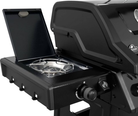 CUCINA FREESTYLE 365 3+1 FUOCHI