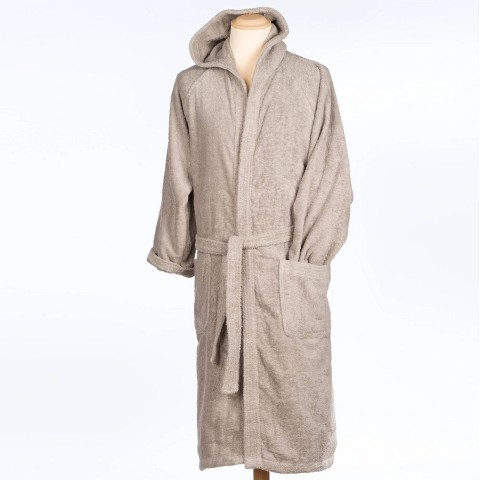 LIVING ACCAPPATOIO CON CAPPUCCIO IN SPUGNA VIA ROMA, 60 SA0067 TORTORA