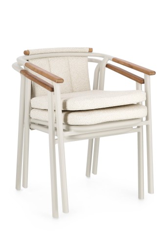 SEDIA C-BR C-C LEONIDA MORNY WG25