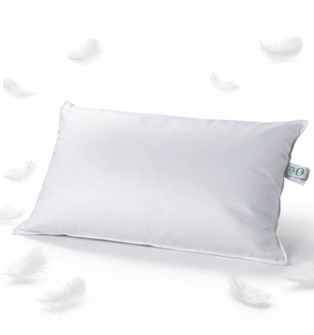 PERLA 50% PIUMA GUANCIALE 50X75cm CINELLI