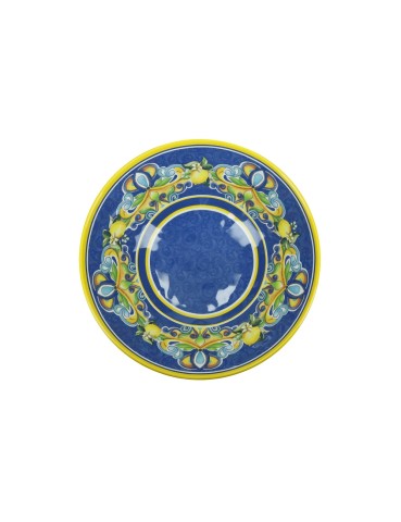 CIOTOLA LINEA CITRUS BRANDANI BLU MELAMINA 51560