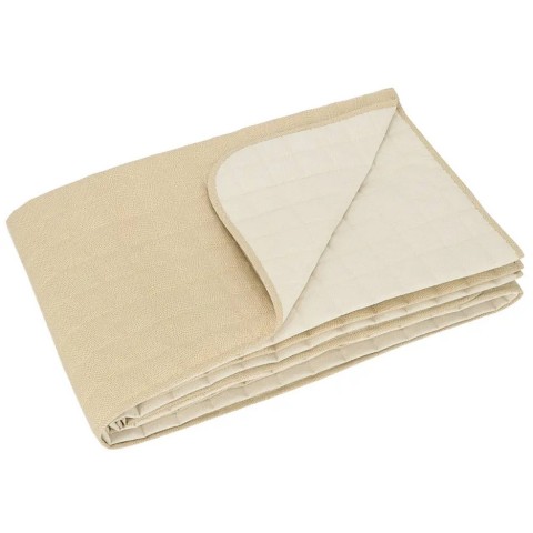 CHROMO TRAPUNTINO PRIMAVERILE MATRIMONIALE GABEL 13463 BEIGE