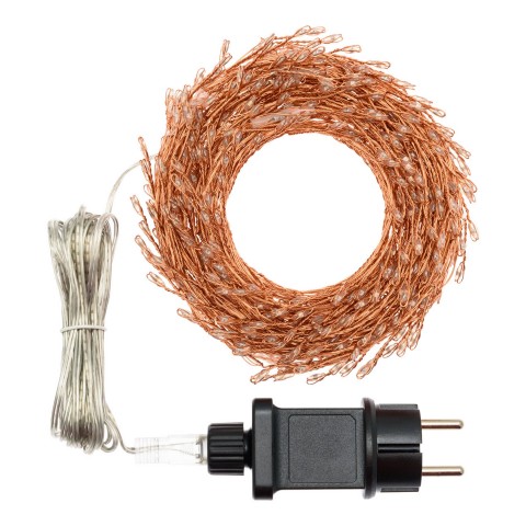 CATENA 500 MICROLED MULTIFLASH RGB 14M 68339