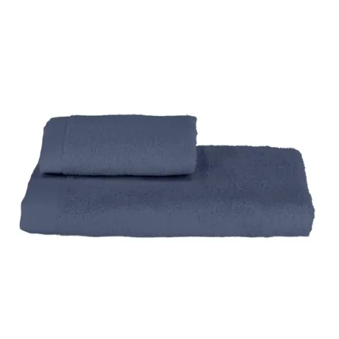 ORIGAMI LUXURY SET ASCIUGAMANI 1+1 SOMMA 16873 AVIO