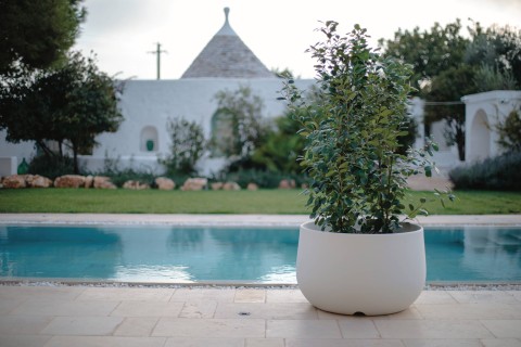 VASO URBANO ACAYA 60 BI PERLA