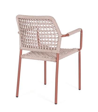 SEDIA C-BR RAJADA RAME 0666113