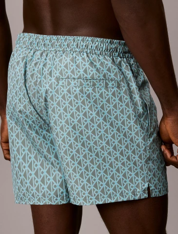 COSTUME UOMO BOXER N61028 CALVIN KLEIN 3AE