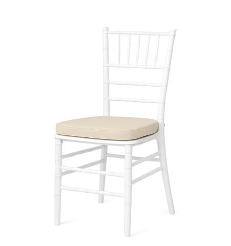 CHIAVARINA CUSCINO COPRISEDIA CVRN P317 COLORATO BEIGE