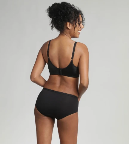 REGGISENO SOFT PREFOR.ESSE CUP C AP00AU9 NERO