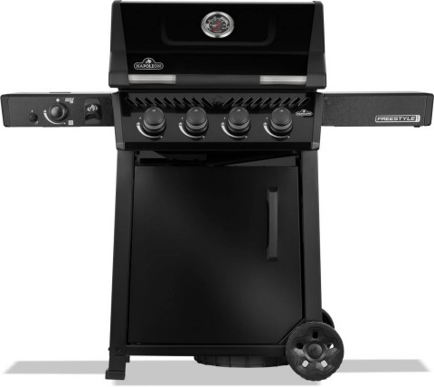 CUCINA ESTERNO FREESTYLE PRO 425 4+1 FUOCHI