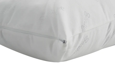 GUANCIALE ANTIACARO 50X80