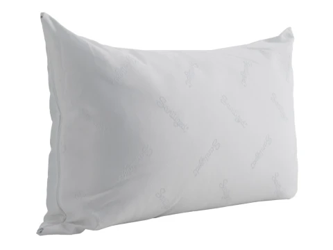 GUANCIALE ANTIACARO 50X80