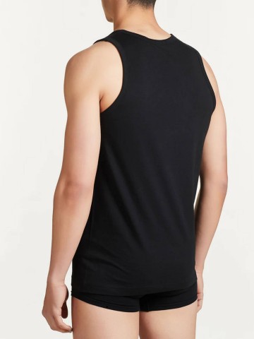 VOGATORE SPALLA LARGA PACCO DOPPIO RAGNO 601412 NERO