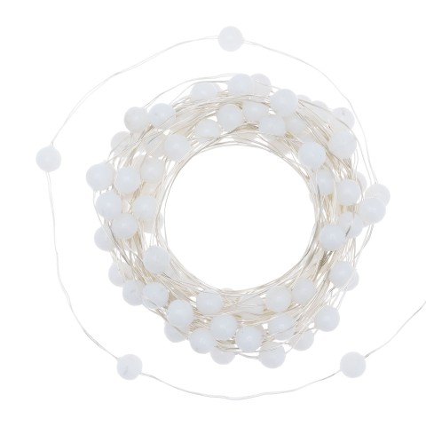 CATENA 100 MICROLED MULTICOLOR 63662