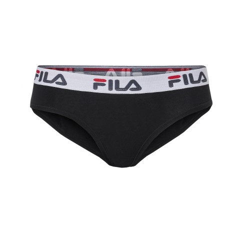 URBAN SLIP FILA FU6043 NERO