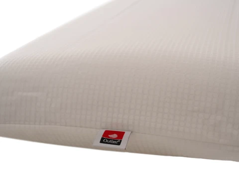 COPRICUSCINO OUTLAST RINFRESCANTE NASA