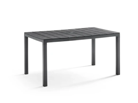TAVOLO KING DINING GRAPHITE 440.4