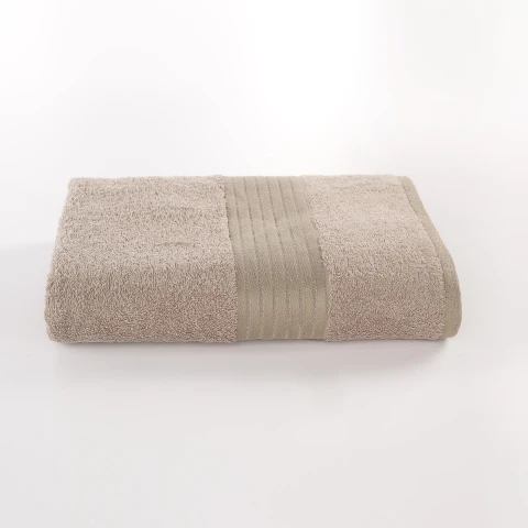 TELO BAGNO LIVING 100X150 VIA ROMA, 60 SS0034 TORTORA