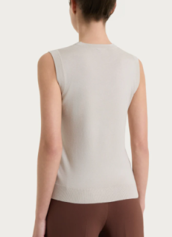 Smanicato corto in Summertime DM99M3 RAGNO CHAMPIGNON