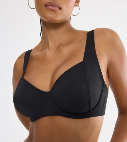 COSTUME DONNA TWIST F W 01 10222208 BLACK