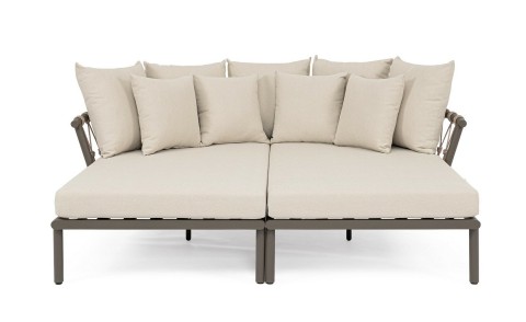 SET 2 DAYBED LANAI COCOA 0660537