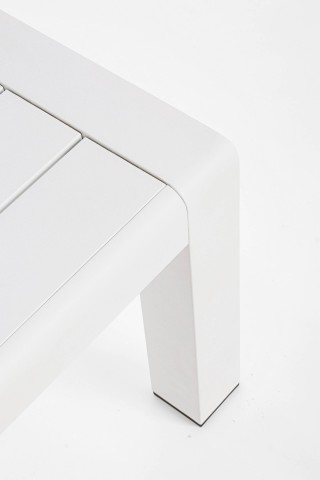 SET SALOTTO ANG. C-C KONNOR BIANCO