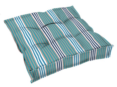 COPRISEDIA MATERASSO FIBRA 26P01 CMF45 34 RIGA GRANDE CELESTE