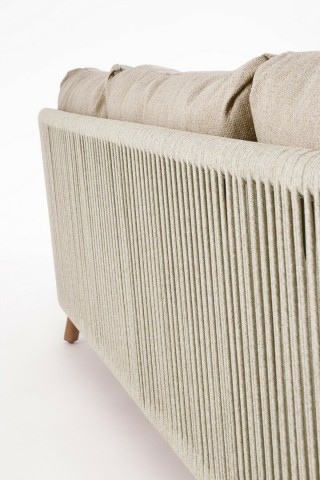 SET 4 SALOTTO CON CUSCINI APOLLUS 0663898