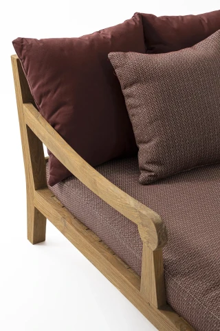 BALI SET 2 LONGUE WINE 0806778 BIZZOTTO