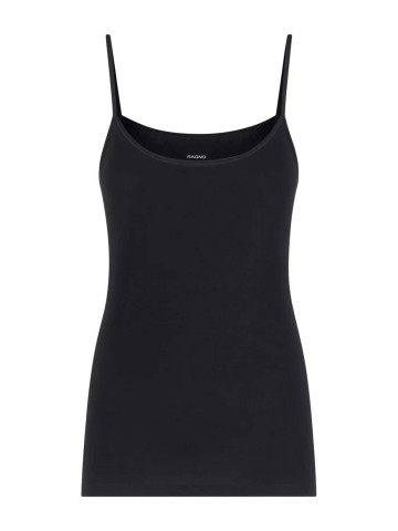 BEYOUTIFUL TOP DM05AE RAGNO NERO