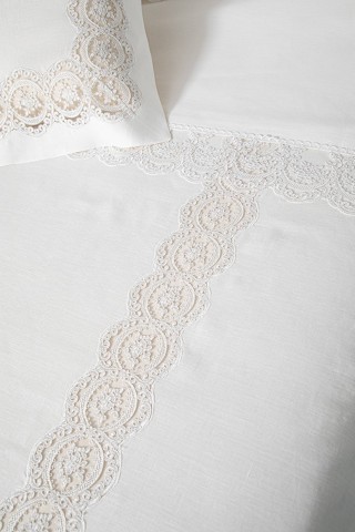 CLARI COORDINATO LINO PL0807 BATTAGLIA WEDDING