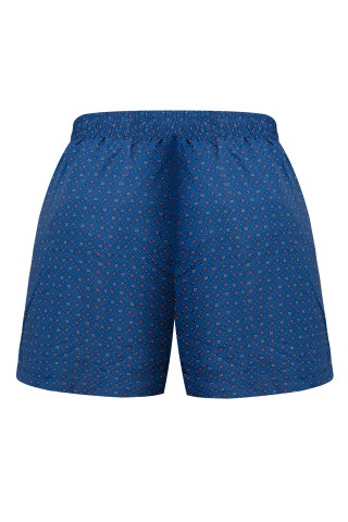 ATLANTIS SHORTS DM26-026 MULTICOLOR