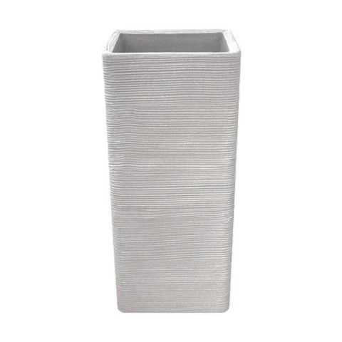 PILONE PORTAVASO SHABBY CORDA PIL PV 75