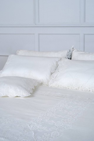 AURORA COORDINATO IN LINO PL8119 BATTAGLIA WEDDING