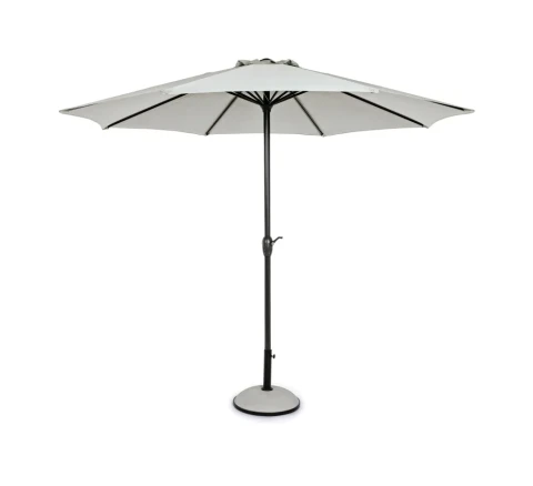 OMBRELLONE KALIFE 3M NATURALE 0795710