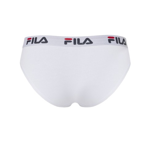 URBAN SLIP FILA FU6043 BIANCO