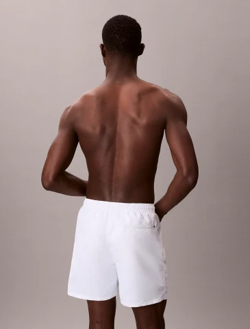 COSTUME UOMO BOXER N61047 CALVIN KLEIN BIANCO