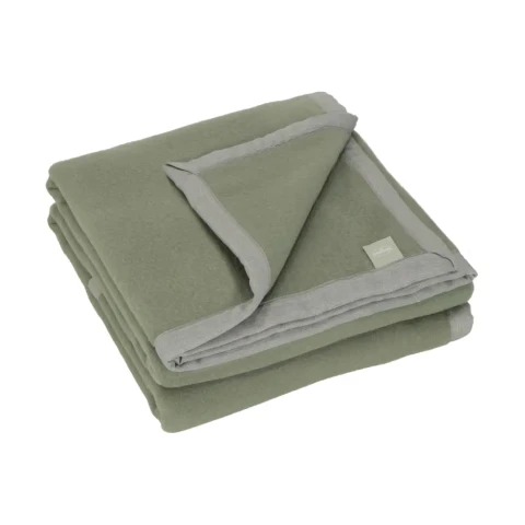 ORIGAMI COPERTA 230x270cm MATRIMONIALE 22145 SOMMA 366 MILITARE