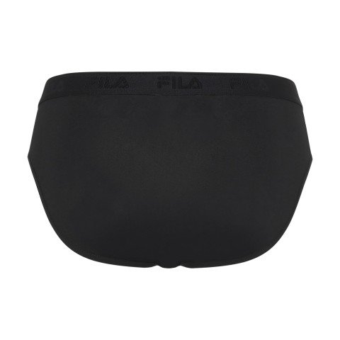 SLIP UOMO FILA C/ELASTICO 2PZ FU5369/2 ASSORTITO