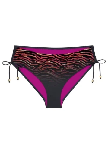 COSTUME DONNA SLIP MIDI 10227253 TRIUMPH M004 BROWN