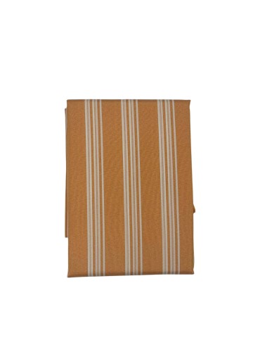 TENDA DA SOLE NAXOS 150X250CM ARANCIO
