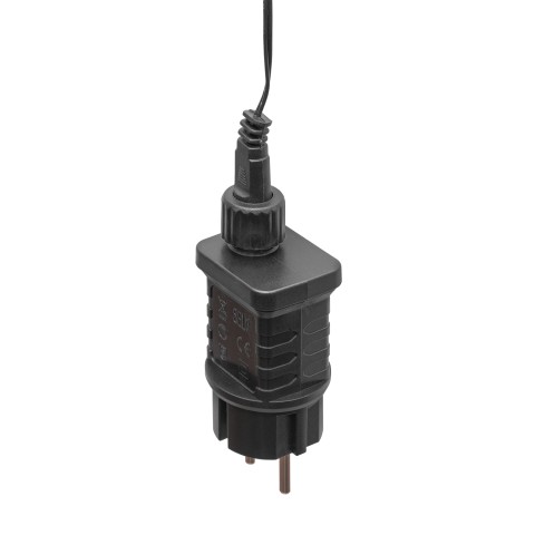 CATENA LUCI MUSICALE CON 1000LED 74477