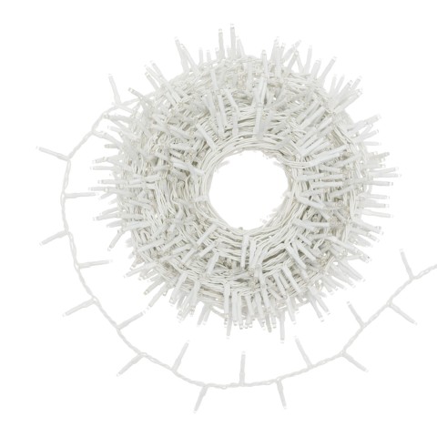 CATENA LINEARE 1000 MICROLED BIANCO ICE 73661 LOTTI