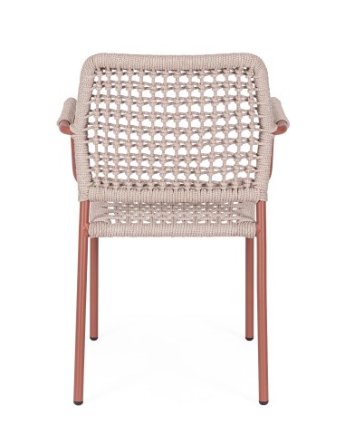 SEDIA C-BR RAJADA RAME 0666113