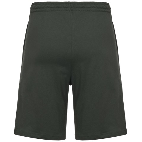 BERMUDA UOMO KAPPA 303HZF0 KAPPA GREEN BLACKISH