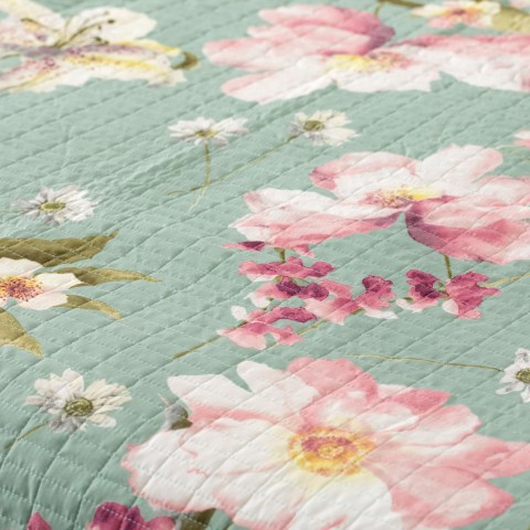 ANDER QUILT STAMPATO 1P LE0941 TIFFANY