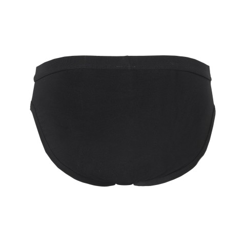 BASIC SLIP IN COTONE FILA FU5038 NERO